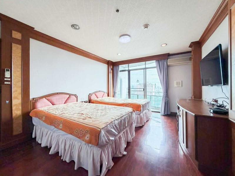 Lumpini Park View, Bangkok, Rama 4, Thung Maha Mek, Sathon, Bangkok, 4 Bedrooms, 164 sqm, Condo For Rent, by Boonraksa Sopak, 500508402 - DDproperty.com