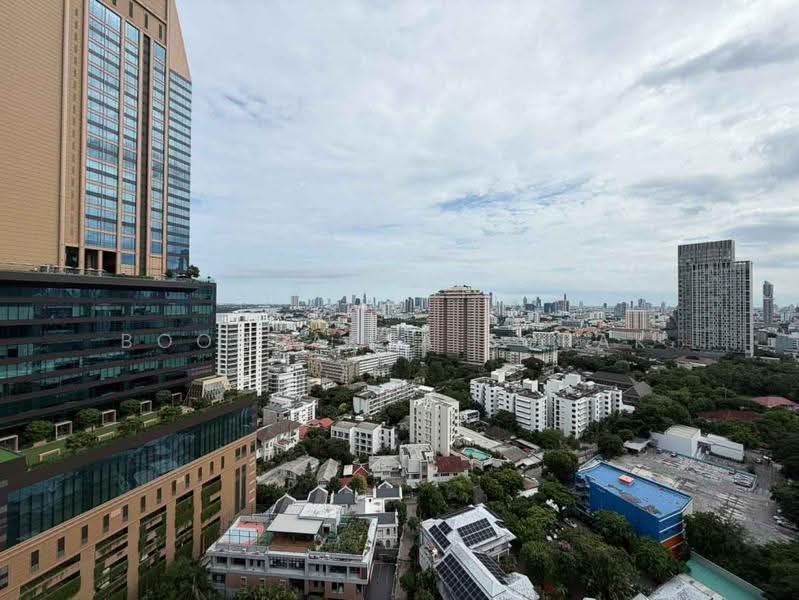 Lumpini Park View, Bangkok, Rama 4, Thung Maha Mek, Sathon, Bangkok, 4 Bedrooms, 164 sqm, Condo For Rent, by Boonraksa Sopak, 500508402 - DDproperty.com