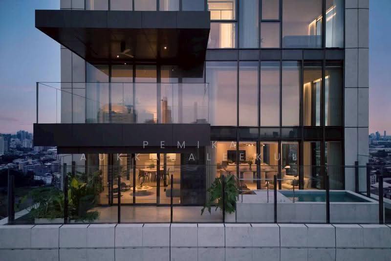 SCOPE Thonglor : สโคป ทองหล่อ, กรุงเทพ, SUKHUMVIT ROAD, พระโขนง, คลองเตย, กรุงเทพ, 765 ตร.ม., คอนโด ขาย, โดย Pemika Aukkaraleekul, 500508403 - DDproperty.com
