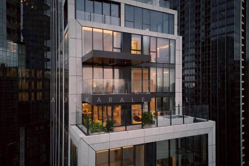SCOPE Thonglor : สโคป ทองหล่อ, กรุงเทพ, SUKHUMVIT ROAD, พระโขนง, คลองเตย, กรุงเทพ, 765 ตร.ม., คอนโด ขาย, โดย Pemika Aukkaraleekul, 500508403 - DDproperty.com