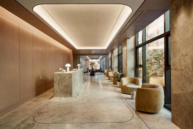SCOPE Thonglor : สโคป ทองหล่อ, กรุงเทพ, SUKHUMVIT ROAD, พระโขนง, คลองเตย, กรุงเทพ, 765 ตร.ม., คอนโด ขาย, โดย Pemika Aukkaraleekul, 500508403 - DDproperty.com