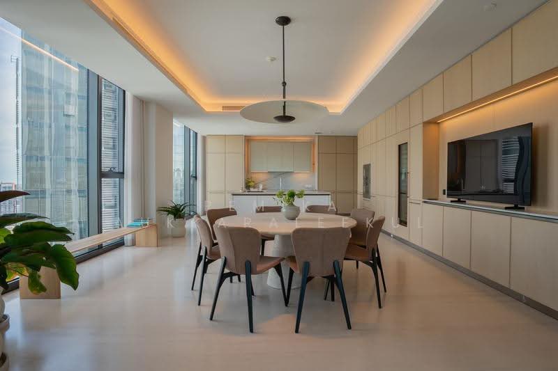 SCOPE Thonglor, Bangkok, SUKHUMVIT ROAD, Phra Kanong, Khlong Toei, Bangkok, 4 Bedrooms, 765 sqm, Condo For Sale, by Pemika Aukkaraleekul, 500508403 - DDproperty.com
