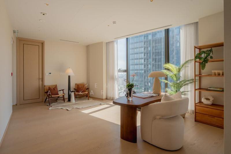 SCOPE Thonglor, Bangkok, SUKHUMVIT ROAD, Phra Kanong, Khlong Toei, Bangkok, 4 Bedrooms, 765 sqm, Condo For Sale, by Pemika Aukkaraleekul, 500508403 - DDproperty.com