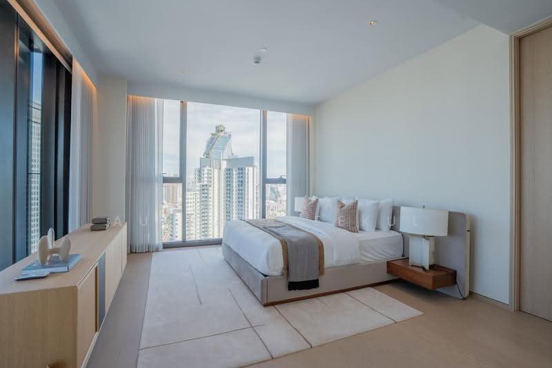 SCOPE Thonglor, Bangkok, SUKHUMVIT ROAD, Phra Kanong, Khlong Toei, Bangkok, 4 Bedrooms, 765 sqm, Condo For Sale, by Pemika Aukkaraleekul, 500508403 - DDproperty.com
