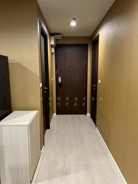 Rhythm Sathorn, Bangkok, 141 Soi Sathorn 21, Yan Nawa, Sathon, Bangkok, 2 Bedrooms, 62 sqm, Condo For Rent, by Boonraksa Sopak, 500508404 - DDproperty.com