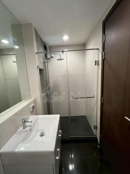 Rhythm Sathorn, Bangkok, 141 Soi Sathorn 21, Yan Nawa, Sathon, Bangkok, 2 Bedrooms, 62 sqm, Condo For Rent, by Boonraksa Sopak, 500508404 - DDproperty.com