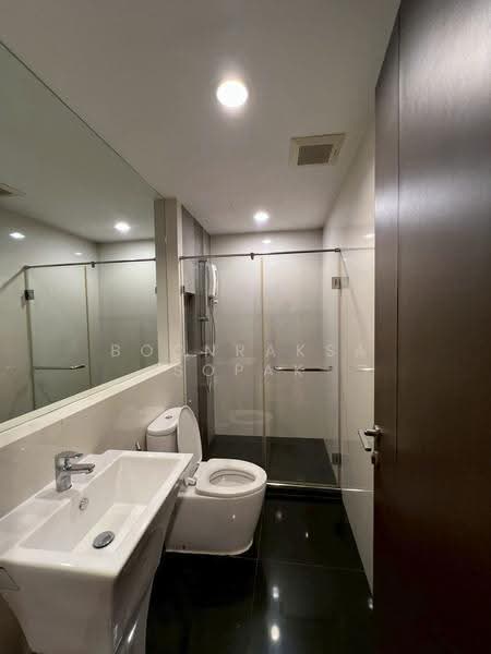 Rhythm Sathorn, Bangkok, 141 Soi Sathorn 21, Yan Nawa, Sathon, Bangkok, 2 Bedrooms, 62 sqm, Condo For Rent, by Boonraksa Sopak, 500508404 - DDproperty.com