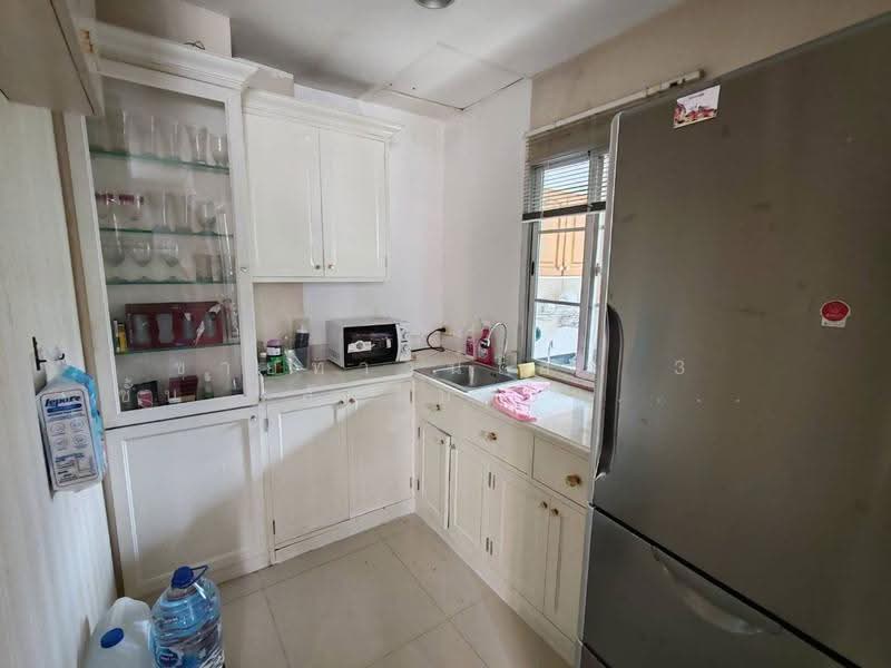 Plus City Park Ngamwongwan 25, Nonthaburi, Soi Ngamwongwan 25, Bang Khen, Muang Nonthaburi, Nonthaburi, 3 Bedrooms, 180 sqm, Townhouse For Sale, by คุณธงชัย, 500508405 - DDproperty.com