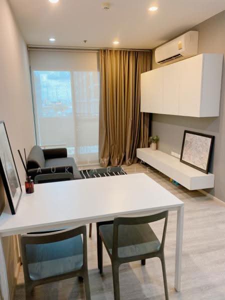 CENTRIC Ari Station, กรุงเทพ, 27 ซอยอารีย์ 1 แขวงสามเสนใน เขตพญาไท กรุงเทพมหานคร, สามเสนใน, พญาไท, กรุงเทพ, 50 ตร.ม., คอนโด ขาย, โดย Pemika Aukkaraleekul, 500508406 - DDproperty.com