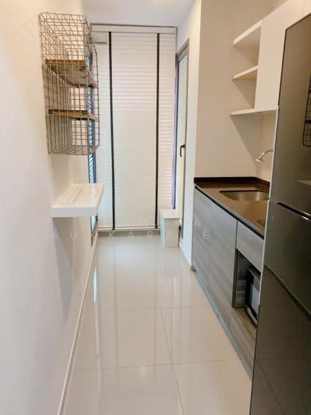 CENTRIC Ari Station, Bangkok, 27 Phahonyothin Road, Samsen Nai, Phaya Thai, Bangkok, 1 Bedroom, 50 sqm, Condo For Sale, by Pemika Aukkaraleekul, 500508406 - DDproperty.com