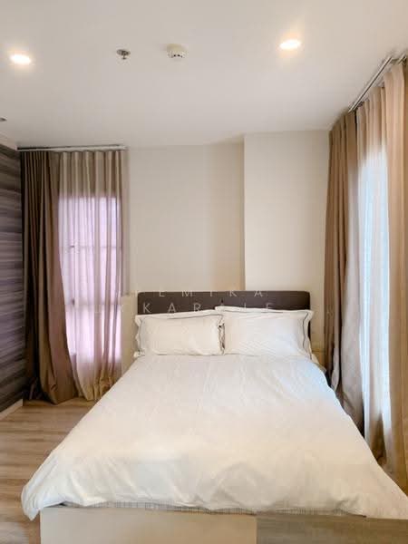 CENTRIC Ari Station, Bangkok, 27 Phahonyothin Road, Samsen Nai, Phaya Thai, Bangkok, 1 Bedroom, 50 sqm, Condo For Sale, by Pemika Aukkaraleekul, 500508406 - DDproperty.com