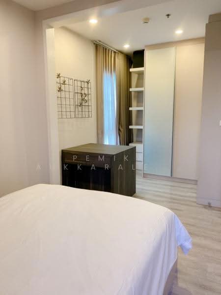 CENTRIC Ari Station, Bangkok, 27 Phahonyothin Road, Samsen Nai, Phaya Thai, Bangkok, 1 Bedroom, 50 sqm, Condo For Sale, by Pemika Aukkaraleekul, 500508406 - DDproperty.com