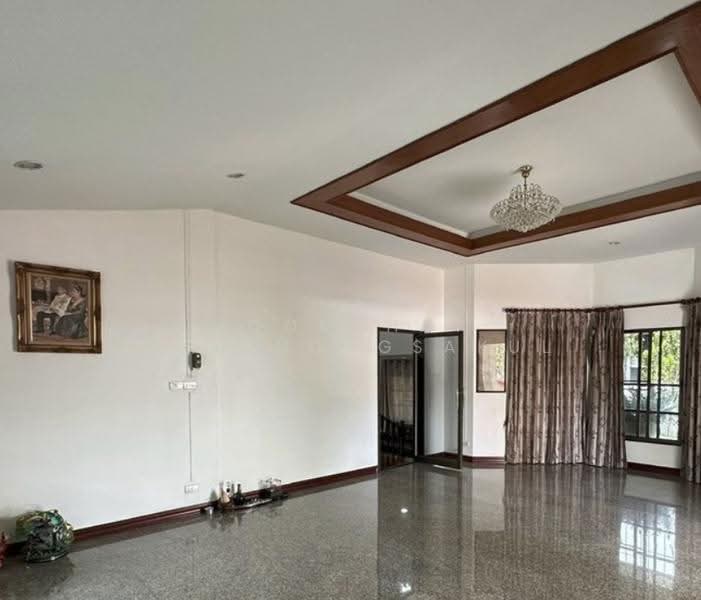 บ้าน 4-ห้องนอน, กรุงเทพ, ลาดยาว, จตุจักร, กรุงเทพ, 445 ตร.ม., บ้านเดี่ยว ขาย, โดย Poomphat Tienthongsakul, 500508407 - DDproperty.com
