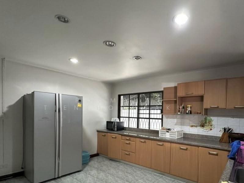 บ้าน 4-ห้องนอน, กรุงเทพ, ลาดยาว, จตุจักร, กรุงเทพ, 445 ตร.ม., บ้านเดี่ยว ขาย, โดย Poomphat Tienthongsakul, 500508407 - DDproperty.com