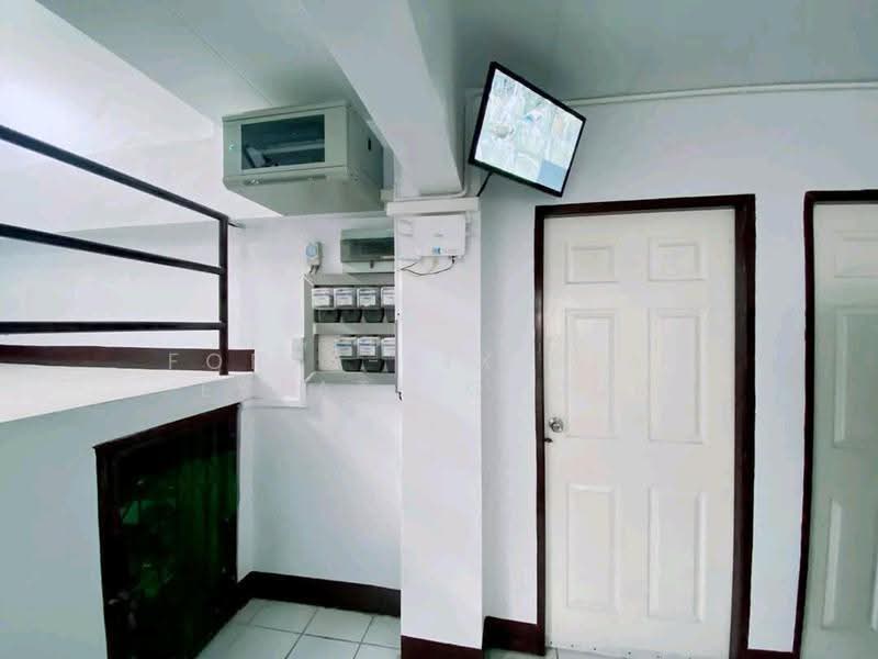ขายอพาร์ทเม้นท์ ชมวรรณอพาร์ทเม้นท์ ใกล้รถไฟฟ้าหลักหก ใกล้ ม.รังสิต, Pathum Thani, Lak Hok, Muang Pathum Thani, Pathum Thani, , 800 sqm, Business For Sale, by Forty-Six Real Estate Group, 500508408 - DDproperty.com
