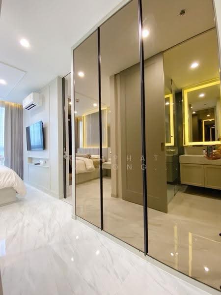 IDEO Q Phayathai, Bangkok, 138 Phayathai Road, Thung Phaya Thai, Ratchathewi, Bangkok, 1 Bedroom, 71 sqm, Condo For Sale, by Poomphat Tienthongsakul, 500508409 - DDproperty.com