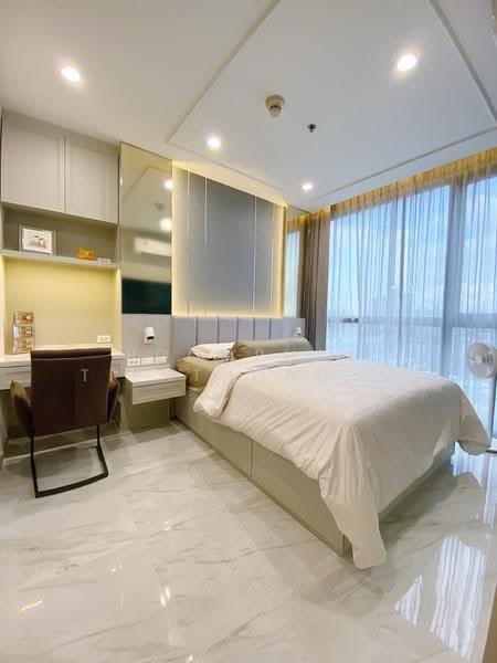 IDEO Q Phayathai, Bangkok, 138 Phayathai Road, Thung Phaya Thai, Ratchathewi, Bangkok, 1 Bedroom, 71 sqm, Condo For Sale, by Poomphat Tienthongsakul, 500508409 - DDproperty.com