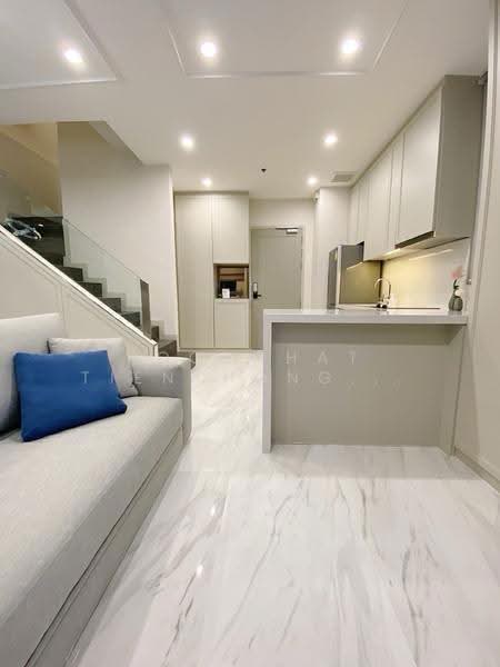 IDEO Q Phayathai, Bangkok, 138 Phayathai Road, Thung Phaya Thai, Ratchathewi, Bangkok, 1 Bedroom, 71 sqm, Condo For Sale, by Poomphat Tienthongsakul, 500508409 - DDproperty.com