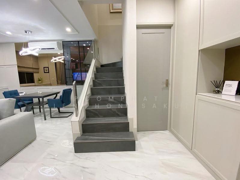 IDEO Q Phayathai, Bangkok, 138 Phayathai Road, Thung Phaya Thai, Ratchathewi, Bangkok, 1 Bedroom, 71 sqm, Condo For Sale, by Poomphat Tienthongsakul, 500508409 - DDproperty.com