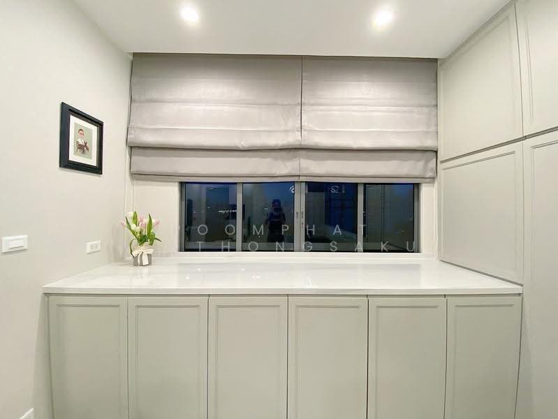 IDEO Q Phayathai, Bangkok, 138 Phayathai Road, Thung Phaya Thai, Ratchathewi, Bangkok, 1 Bedroom, 71 sqm, Condo For Sale, by Poomphat Tienthongsakul, 500508409 - DDproperty.com