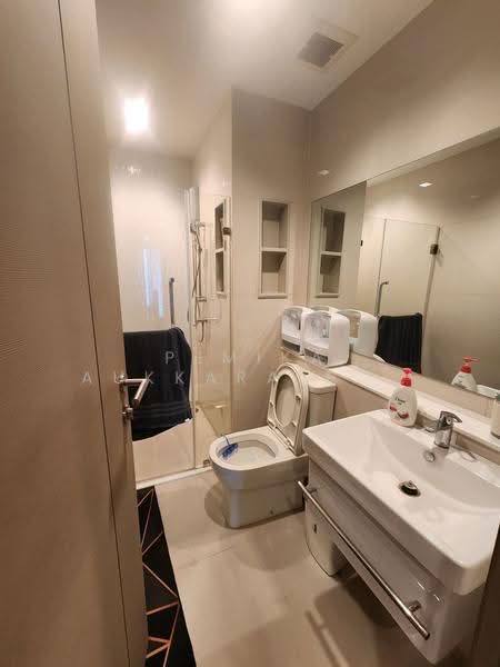 Life Asoke-Rama 9, Bangkok, 626 Asoke-Dindaeng Road, Makkasan, Ratchathewi, Bangkok, 2 Bedrooms, 48 sqm, Condo For Sale, by Pemika Aukkaraleekul, 500508410 - DDproperty.com