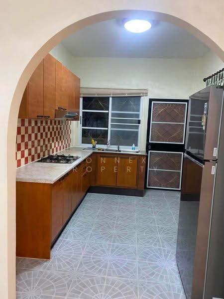 Mike Orchid Villas, Chon Buri (Pattaya), บุญสัมพันธ์, Nong Pru, Bang Lamung (Pattaya), Chon Buri (Pattaya), 3 Bedrooms, 350 sqm, Single Detached House For Rent, by Connex Property, 500508412 - DDproperty.com