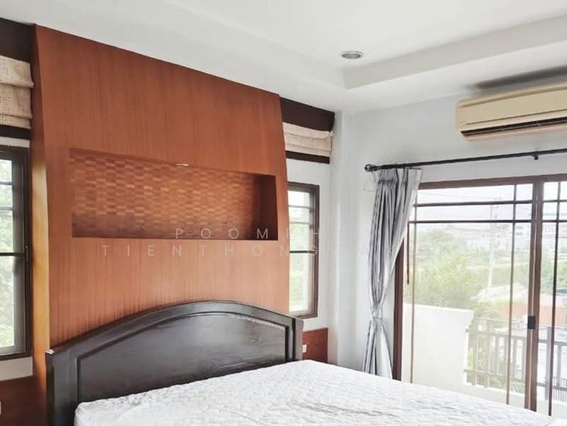 undefined, กรุงเทพ, คันนายาว, กรุงเทพ, 204 ตร.ม., บ้านเดี่ยว ขาย, โดย Poomphat Tienthongsakul, 500508413 - DDproperty.com