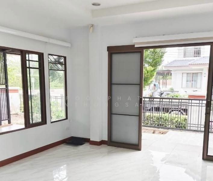 undefined, Bangkok, Khan Na Yao, Bangkok, 3 Bedrooms, 204 sqm, Single Detached House For Sale, by Poomphat Tienthongsakul, 500508413 - DDproperty.com