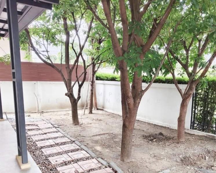 undefined, กรุงเทพ, คันนายาว, กรุงเทพ, 204 ตร.ม., บ้านเดี่ยว ขาย, โดย Poomphat Tienthongsakul, 500508413 - DDproperty.com