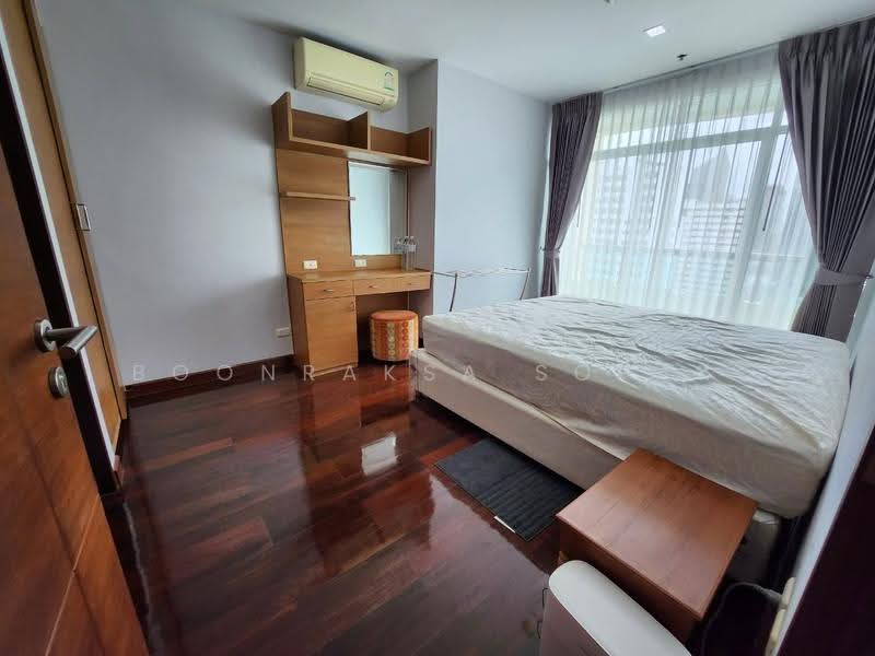 Sukhumvit City Resort : สุขุมวิท ซิตี้ รีสอร์ท, กรุงเทพ, 51 ซอยสุขุมวิท 11, คลองเตยเหนือ, วัฒนา, กรุงเทพ, 69 ตร.ม., คอนโด ให้เช่า, โดย Boonraksa Sopak, 500508416 - DDproperty.com