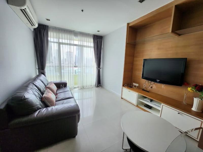 Sukhumvit City Resort : สุขุมวิท ซิตี้ รีสอร์ท, กรุงเทพ, 51 ซอยสุขุมวิท 11, คลองเตยเหนือ, วัฒนา, กรุงเทพ, 69 ตร.ม., คอนโด ให้เช่า, โดย Boonraksa Sopak, 500508416 - DDproperty.com