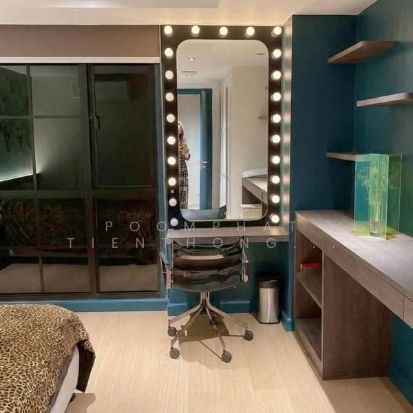 Na Vara Residence, Bangkok, 33/6 Soi Langsuan, Lumphini, Pathum Wan, Bangkok, 3 Bedrooms, 182 sqm, Condo For Sale, by Poomphat Tienthongsakul, 500508417 - DDproperty.com