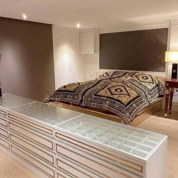Na Vara Residence, Bangkok, 33/6 Soi Langsuan, Lumphini, Pathum Wan, Bangkok, 3 Bedrooms, 182 sqm, Condo For Sale, by Poomphat Tienthongsakul, 500508417 - DDproperty.com