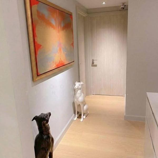 Na Vara Residence, Bangkok, 33/6 Soi Langsuan, Lumphini, Pathum Wan, Bangkok, 3 Bedrooms, 182 sqm, Condo For Sale, by Poomphat Tienthongsakul, 500508417 - DDproperty.com
