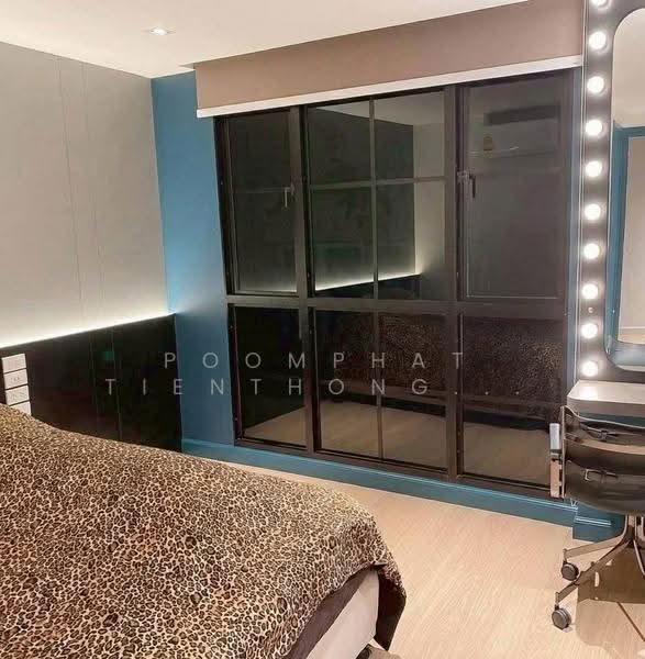 Na Vara Residence, Bangkok, 33/6 Soi Langsuan, Lumphini, Pathum Wan, Bangkok, 3 Bedrooms, 182 sqm, Condo For Sale, by Poomphat Tienthongsakul, 500508417 - DDproperty.com