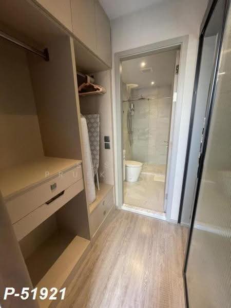 Rhythm Ekkamai, Bangkok, 11 Soi Sukhumvit 63, Khlongtoei Nua, Watthana, Bangkok, 1 Bedroom, 35 sqm, Condo For Rent, by Susira Prueksawun, 500508418 - DDproperty.com