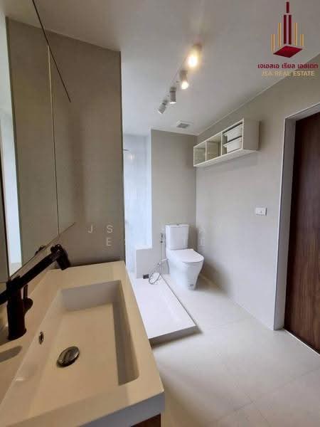Green Point Silom : กรีนพอยท์ สีลม, กรุงเทพ, 29 ซ. อนุมานราชธน, สุริยวงศ์, บางรัก, กรุงเทพ, 63 ตร.ม., คอนโด ขาย, โดย JSA REAL ESTATE, 500508420 - DDproperty.com