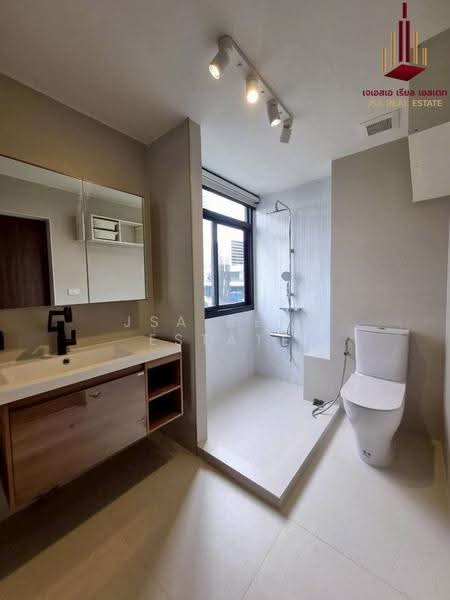 Green Point Silom, Bangkok, 29 Soi Anumanratthanon, Suriyawong, Bang Rak, Bangkok, 2 Bedrooms, 63 sqm, Condo For Sale, by JSA REAL ESTATE, 500508420 - DDproperty.com