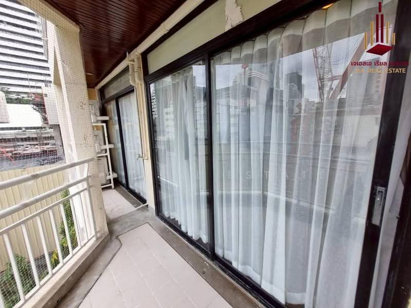 Green Point Silom, Bangkok, 29 Soi Anumanratthanon, Suriyawong, Bang Rak, Bangkok, 2 Bedrooms, 63 sqm, Condo For Sale, by JSA REAL ESTATE, 500508420 - DDproperty.com