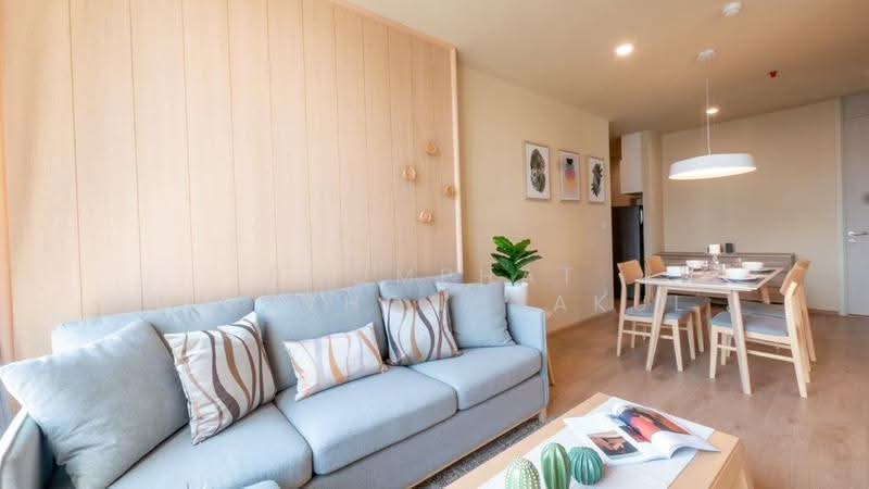 Noble Recole, Bangkok, 77 Soi Sukhumvit 19 Sukhumvit Road, Khlongtoei Nua, Watthana, Bangkok, 2 Bedrooms, 68 sqm, Condo For Sale, by Poomphat Tienthongsakul, 500508421 - DDproperty.com