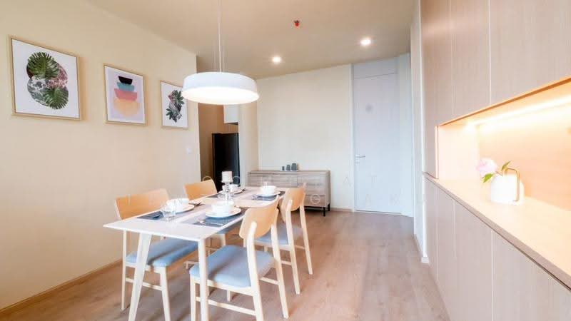 Noble Recole, Bangkok, 77 Soi Sukhumvit 19 Sukhumvit Road, Khlongtoei Nua, Watthana, Bangkok, 2 Bedrooms, 68 sqm, Condo For Sale, by Poomphat Tienthongsakul, 500508421 - DDproperty.com