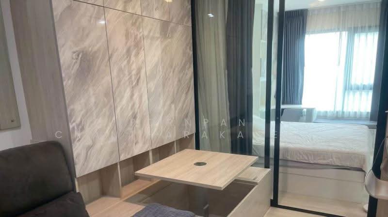 Life Asoke, Bangkok, Asoke-Dindang Road, Bang Kapi, Huai Khwang, Bangkok, 1 Bedroom, 35 sqm, Condo For Rent, by Pornpan Chantharakasemchai, 500508423 - DDproperty.com