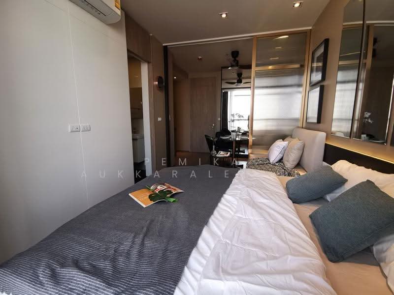 Park Origin Phrom Phong (Park 24), Bangkok, 68 Soi Sukhumvit 24, Khong Tan, Khlong Toei, Bangkok, 1 Bedroom, 28 sqm, Condo For Sale, by Pemika Aukkaraleekul, 500508425 - DDproperty.com