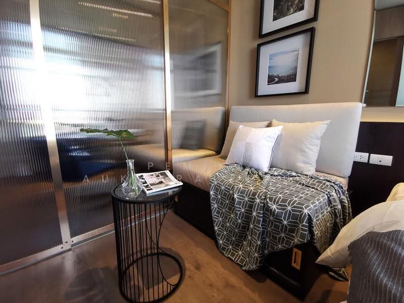 Park Origin Phrom Phong (Park 24), Bangkok, 68 Soi Sukhumvit 24, Khong Tan, Khlong Toei, Bangkok, 1 Bedroom, 28 sqm, Condo For Sale, by Pemika Aukkaraleekul, 500508425 - DDproperty.com