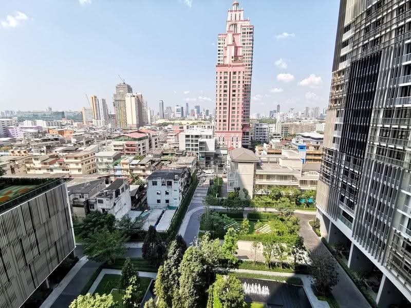 Park Origin Phrom Phong (Park 24), กรุงเทพ, 68 Soi Sukhumvit 24, คลองตัน, คลองเตย, กรุงเทพ, 28 ตร.ม., คอนโด ขาย, โดย Pemika Aukkaraleekul, 500508425 - DDproperty.com