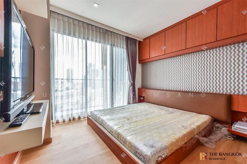 Noble Reflex, Bangkok, 18 Phaholyothin Road, Samsen Nai, Phaya Thai, Bangkok, 3 Bedrooms, 130 sqm, Condo For Sale, by Supannee Kamsang, 500508426 - DDproperty.com