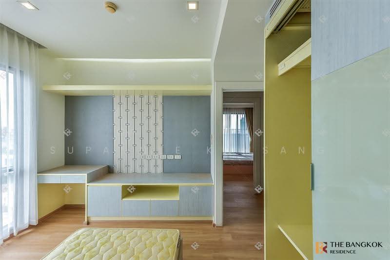Noble Reflex, Bangkok, 18 Phaholyothin Road, Samsen Nai, Phaya Thai, Bangkok, 3 Bedrooms, 130 sqm, Condo For Sale, by Supannee Kamsang, 500508426 - DDproperty.com