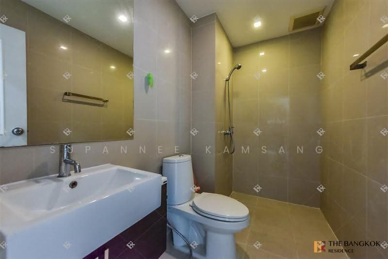 Noble Reflex : โนเบิล รีเฟลกซ์, กรุงเทพ, 18 ถนนพหลโยธิน, สามเสนใน, พญาไท, กรุงเทพ, 130 ตร.ม., คอนโด ขาย, โดย Supannee Kamsang, 500508426 - DDproperty.com