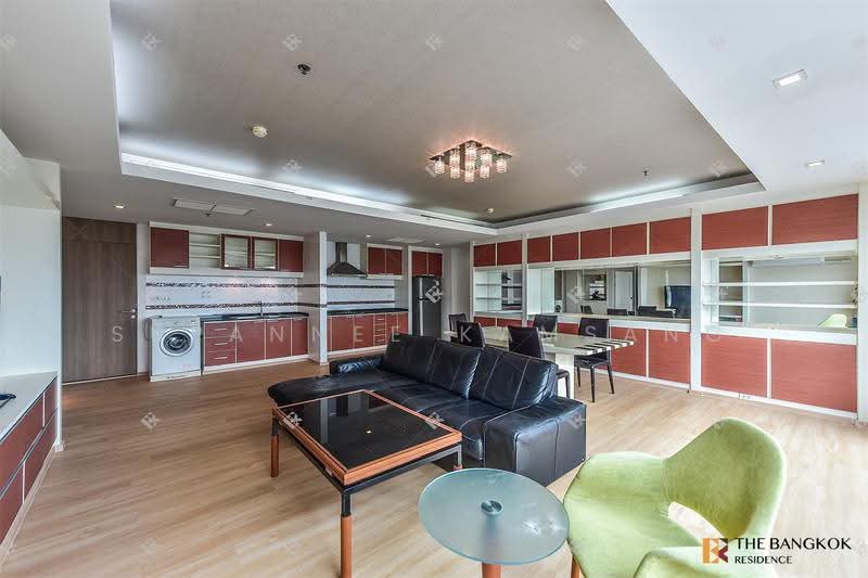 Noble Reflex, Bangkok, 18 Phaholyothin Road, Samsen Nai, Phaya Thai, Bangkok, 3 Bedrooms, 130 sqm, Condo For Sale, by Supannee Kamsang, 500508426 - DDproperty.com
