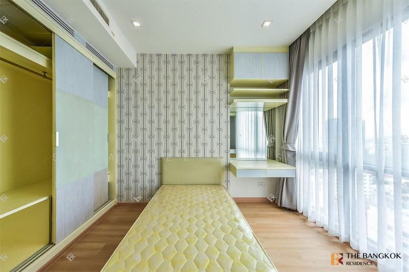 Noble Reflex, Bangkok, 18 Phaholyothin Road, Samsen Nai, Phaya Thai, Bangkok, 3 Bedrooms, 130 sqm, Condo For Sale, by Supannee Kamsang, 500508426 - DDproperty.com